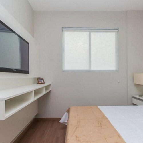 Imagem 14 de 15 de Apartamento Para Venda Em Curitiba, Alto Da Glória, 3 Dormitórios, 1 Suíte, 2 Banheiros, 1 Vaga - F00459_2-768682
