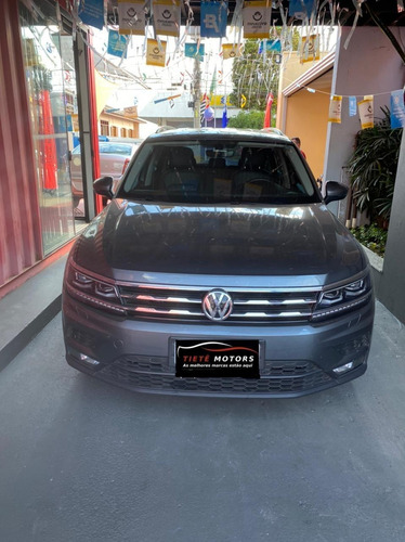 Imagem 1 de 6 de Tiguan Allspac Comf 250 Tsi 1.4 Flex