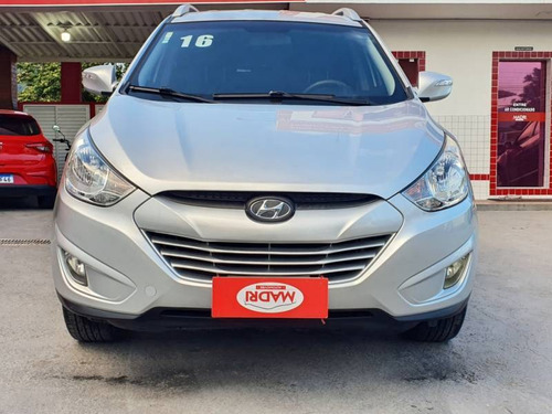 Imagem 2 de 9 de Hyundai Ix35 Gls 2.0 16v
