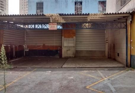 Imagem 3 de 5 de Galpão Em Ipiranga, São Paulo/sp De 480m² Para Locação R$ 16.000,00/mes - Ga1335877-r