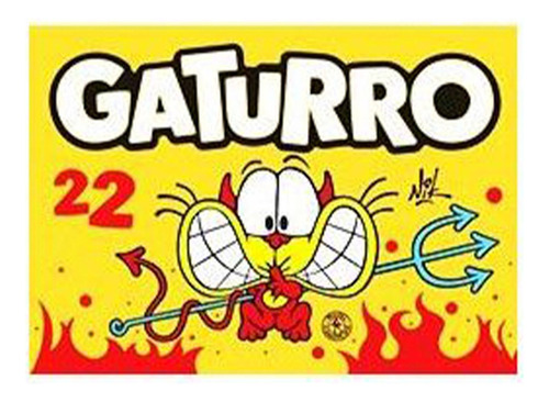 Gaturro  22  - Nik