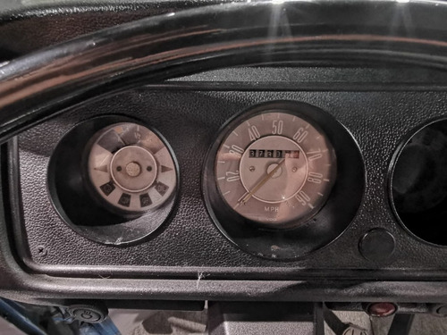 Imagen 9 de 15 de Volkswagen Combi 1970