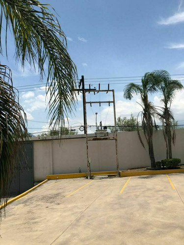 Imagen 7 de 24 de Bodega Industrial En Renta En Col. Industrial Benito Juarez