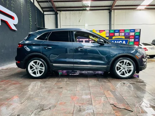 Lincoln MKC RESERVE