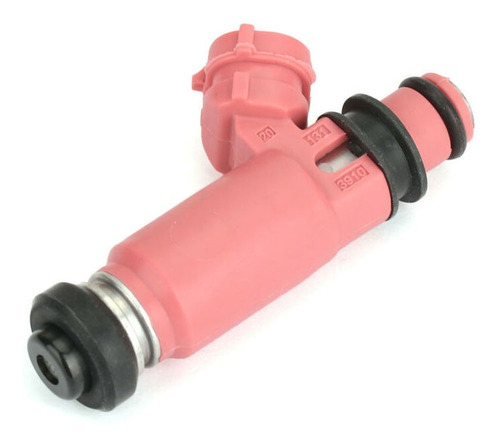 565cc Combustible Inyectors Para Sti Wrx Forester Pink