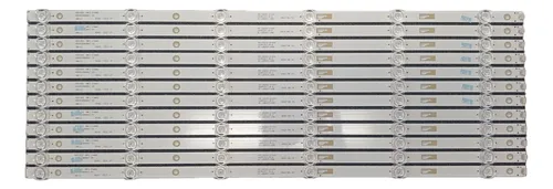 comprar Kit De Luces Led Aq Ap Awtv65uhd4k Tv-65uhd4k 12 Tiras\u002F6 Led