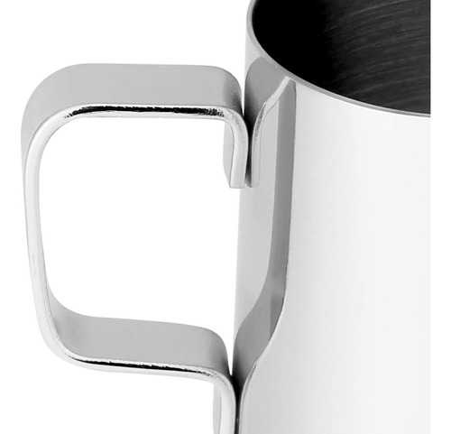 Cafetera De Acero Inoxidable Con Caño Largo De Cuello De Cis