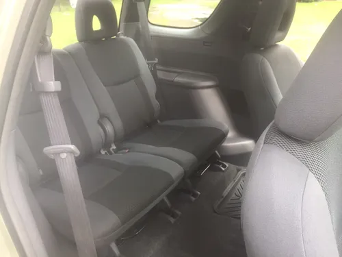Toyota RAV4 2.0l 148 hp
