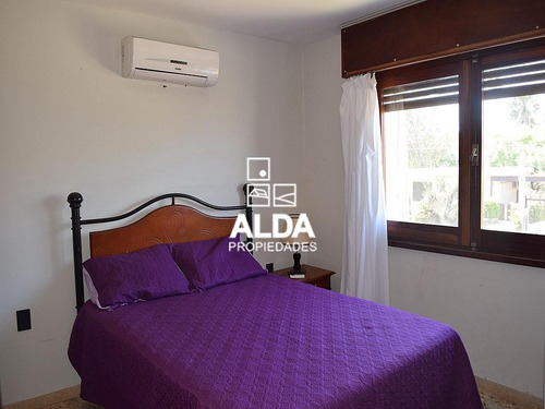 Casa Los Angeles Piriápolis 3 Dorms Alquiler Temporada Ca101743
