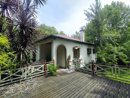 Casa Delta Tigre Rio Carapachay
