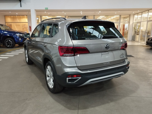 Volkswagen Taos 1.4 250 Tsi Comfortline