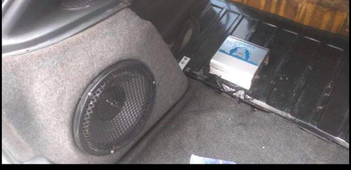 Volkswagen Gol Cli 1.6 Ap