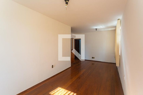 Imagem 2 de 15 de Apartamento Para Aluguel - Anchieta, 3 Quartos, 120 - 893619164