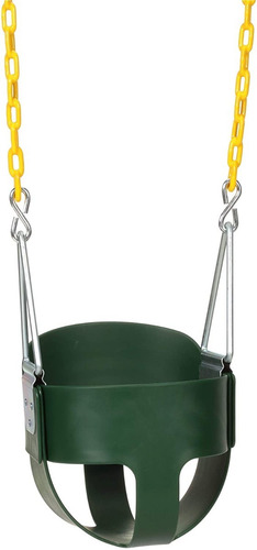 Columpio De Seguridad Para Niño Bebe Swing Eastern Jungle