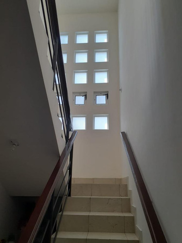Casa En Venta En Ciudad Satelite