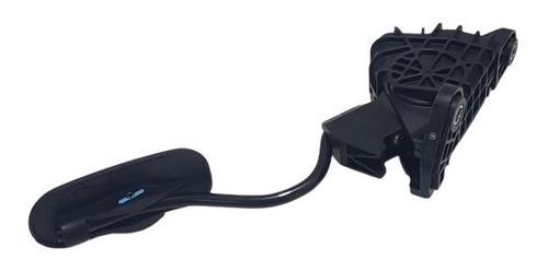 Imagen 2 de 4 de Pedal De Aceleración Toyota Hilux Kavak Fortuner