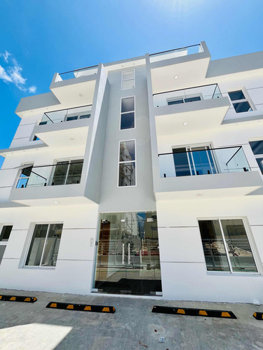 Apartamentos En Ventas En Residencial Romana Del Oeste.