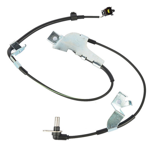 Para Sensor De Velocidad De Rueda Abs Delantero 4hk1 Npr Nqr