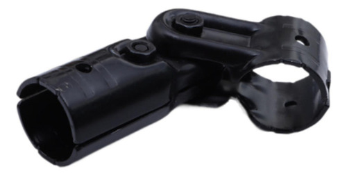Conector De Tubería Componente De Unión De Tubería Placa