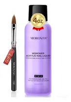 Comprar Líquido Acrílico Monómero 118 Ml Para Uñas Acrílicas Diy