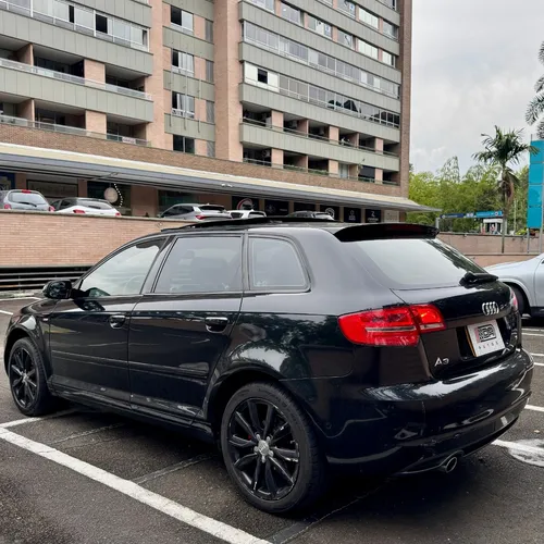 Audi A3 1.6 1,6