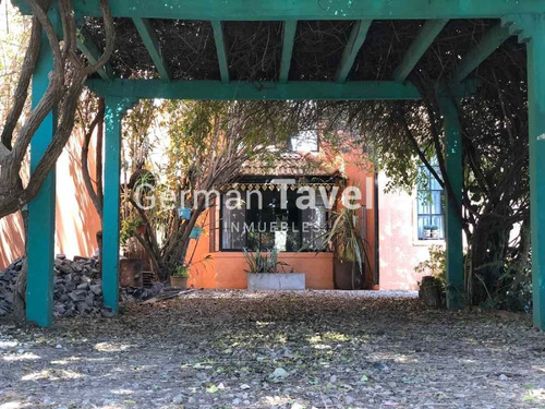 Imagen 2 de 30 de Venta Casa 4 Amb. C/ Pileta, Fogón Y Parrilla Villa Udaondo