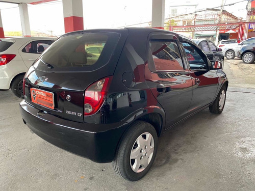 Imagem 15 de 17 de Chevrolet Celta 2013 1.0 Lt Flex Power 5p