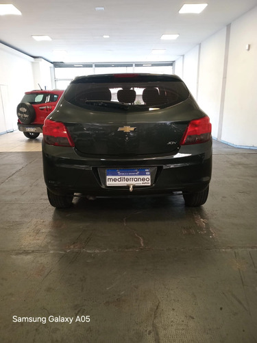 Chevrolet Onix 1.4 Joy Ls