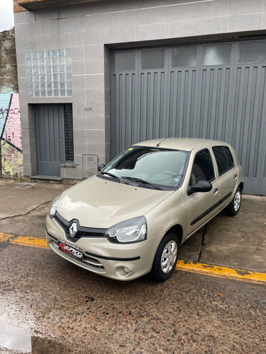 Renault Clio 1.2 Mio Confort Plus Abs Abcp
