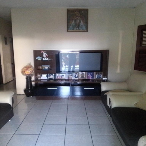 Casa Com 5 Dormitórios À Venda, 180 M² Por R$ 370.000,00 - Maraponga - Fortaleza/ce - Ca0404