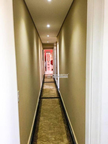 Sobrado Para Venda Ou Aluguel Com Piscina No Vila São José - So3485