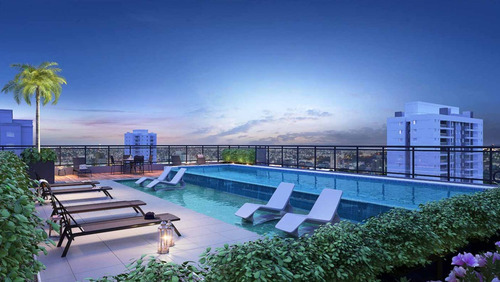 Imagem 23 de 29 de Studio Residencial Para Venda, Ipiranga, São Paulo - St6985. - St6985-inc
