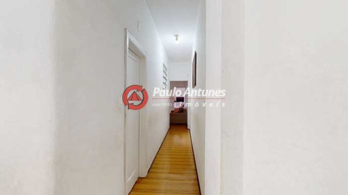 Imagem 5 de 14 de Apartamento 1 Dorm - R$ 420.000,00 - 68m² - Código: 9119 - V9119