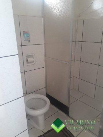 Imagem 14 de 15 de Vende 2 Casas No Bairro Da Graça - 3050