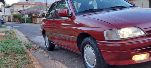 Imagem 13 de 15 de Ford Escort 1.8 Gl I Ap