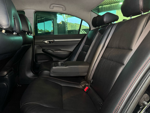 Civic Sedan Si 1.8 8v
