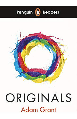 Libro Originals Prl 7 De Grant, Adam