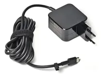 Comprar Cargador Para Notebook Tipo C Lenovo Asus Hp 20v 2.25a 45w