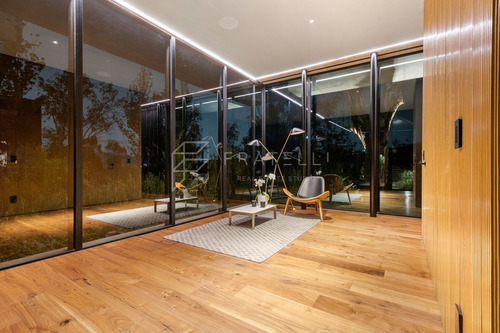 Real De Hda, Obra De Michel Rojkind