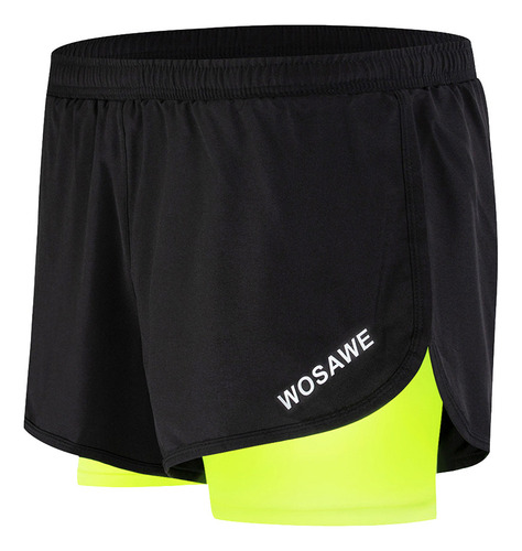 Pantalones Cortos For Hombre Jogger Jogging Gimnasio