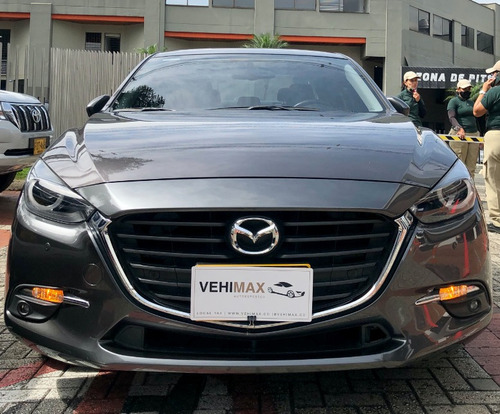 Mazda 3 Touring | 2019 | Único Dueño