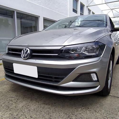 Volkswagen Virtus Trendline