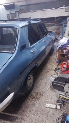 Imagen 7 de 8 de Renault R12 Renault 12 1.4
