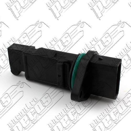 Sensor De Fluxo De Ar (maf) Mercedes W204 C200 Cdi 2007-2012