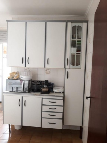 Imagem 21 de 30 de Apartamento Residencial À Venda, Santana, São Paulo - Ap1389. - Ap1389