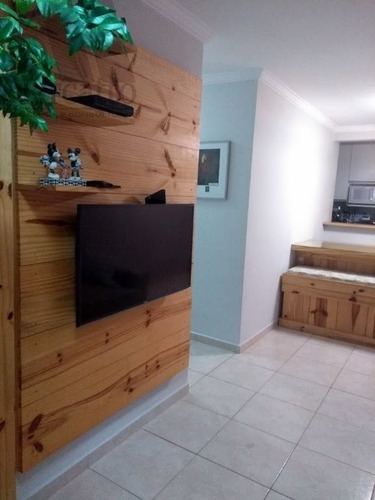Imagem 2 de 15 de Apartamento Para Venda, 3 Dormitório(s), 66.0m² - 2564