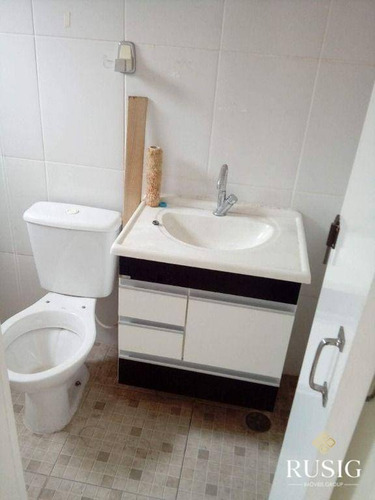 Imagem 14 de 15 de Sobrado Com 3 Dormitórios À Venda, 85 M² - Itaim Paulista - São Paulo/sp - So1051