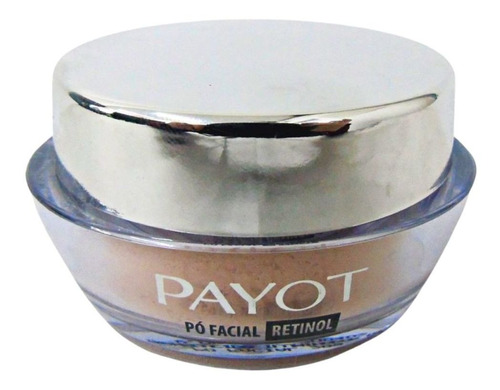 Payot Pó Facial Retinol Translucido Matte 20g