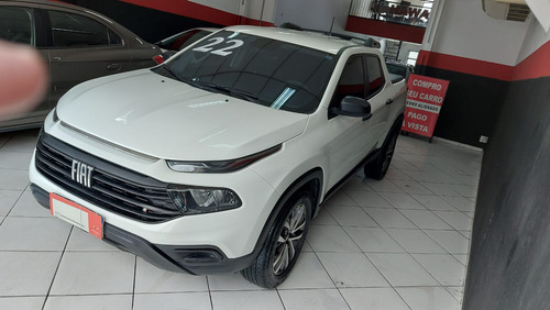 Fiat Toro TORO ENDURANCE 2.0 16V 4X4 DIESEL AUT.