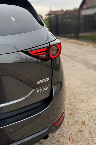 Mazda CX-5 2.5 Gt Awd At C.N